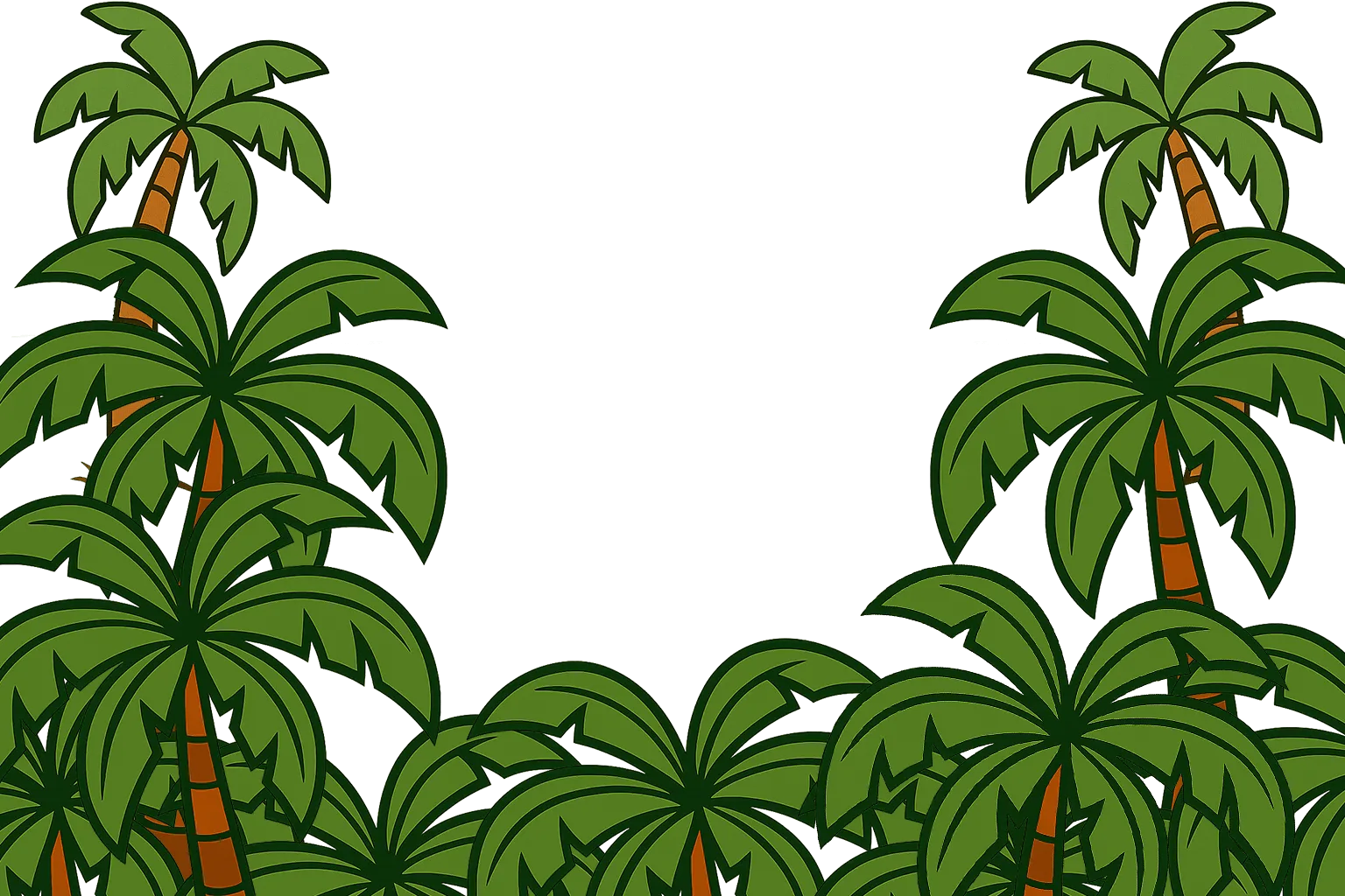 Palm Trees