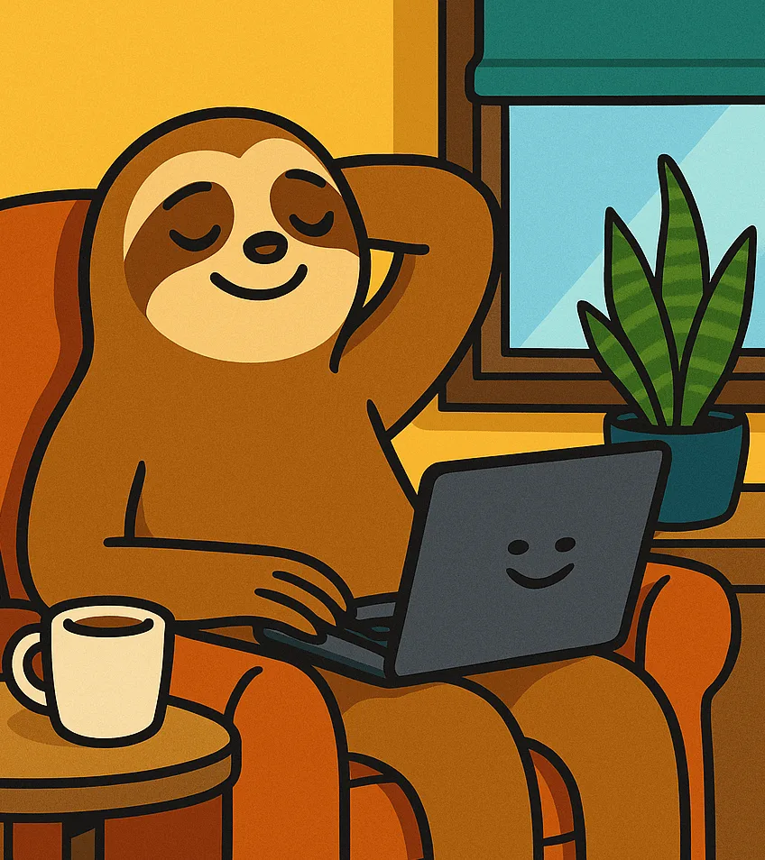 Wednesday Home Office