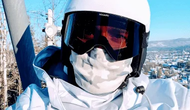 LIVE YOUR ADVENTURES - Real