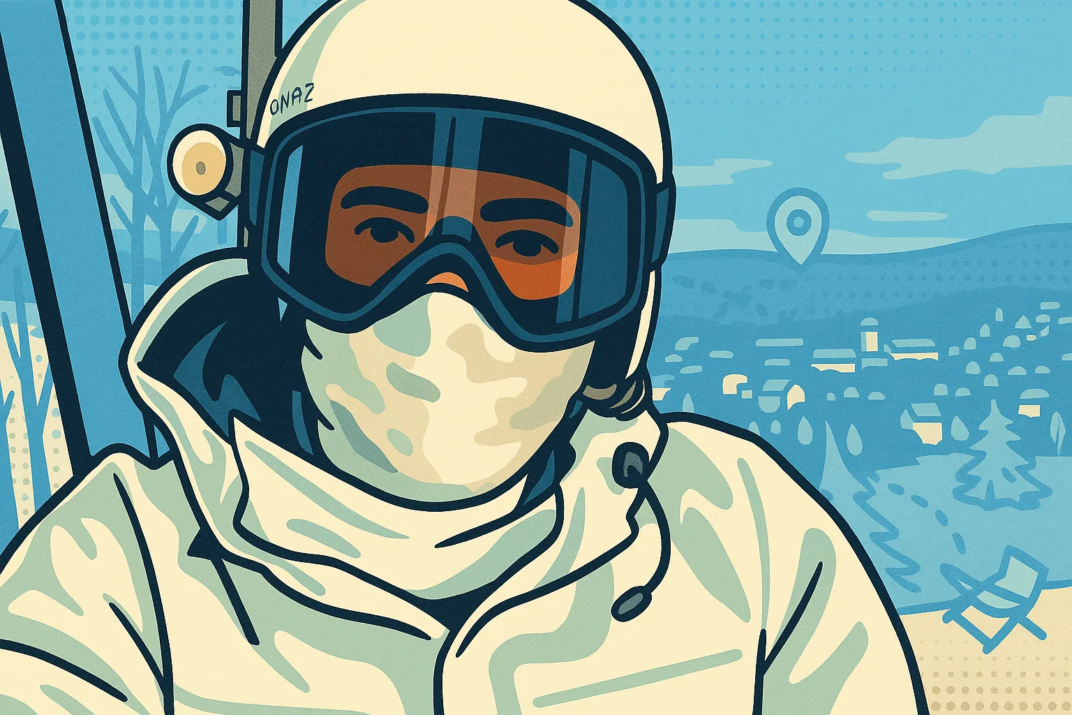 LIVE YOUR ADVENTURES