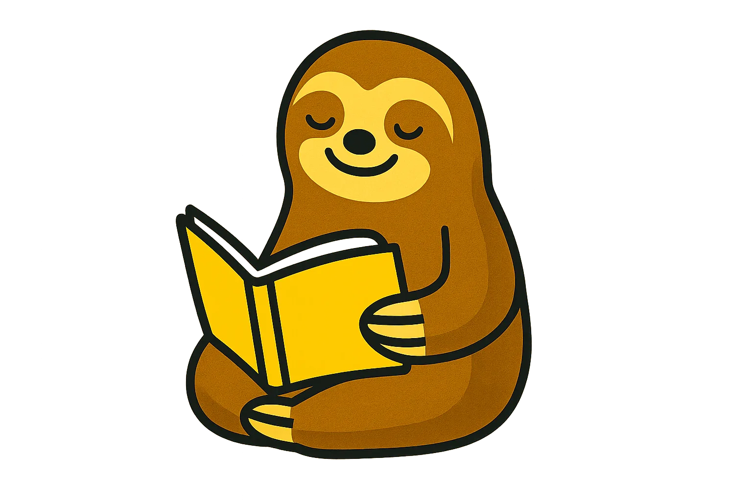 Sloth - STARTER PACKAGE