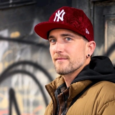 Guillaume “Remi” Couture, founder of Strategic Sloth
